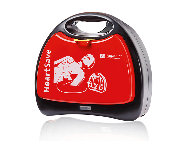 普美康AED自动体外除颤器HeartSave AED（M250）