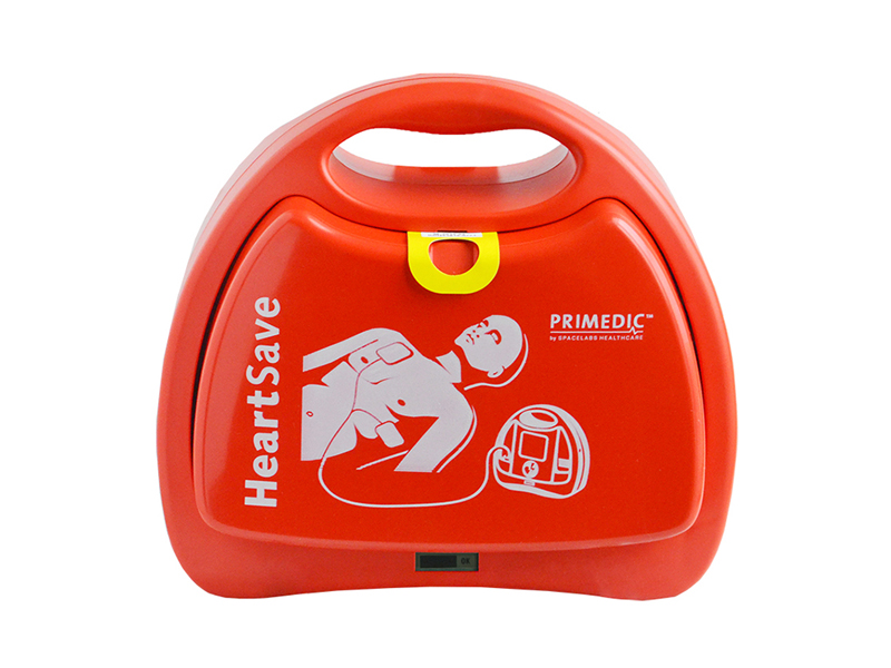 普美康AED自动体外除颤器HeartSave PAD
