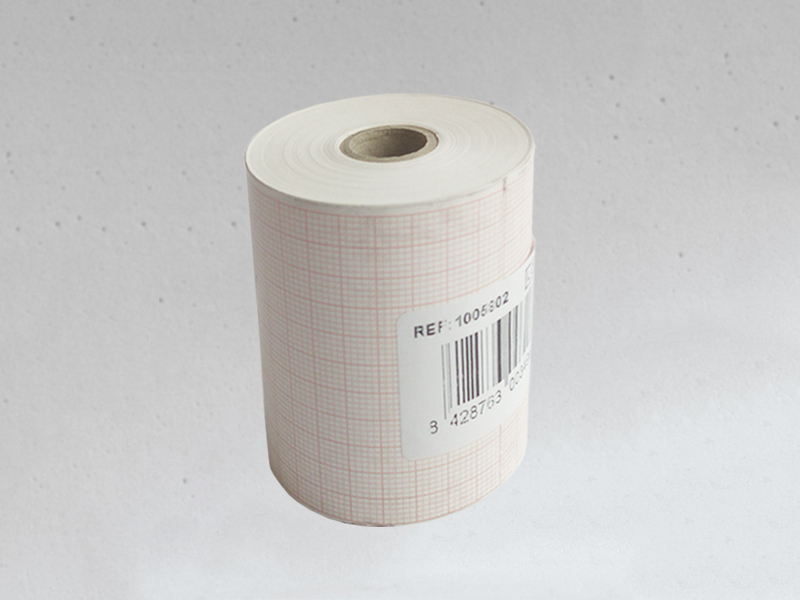 除颤监护仪打印纸