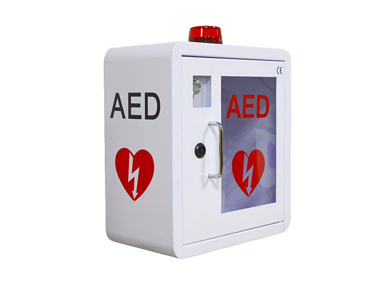 壁挂式机箱-可兼容多品牌AED