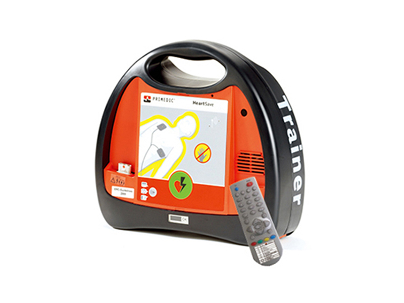 普美康除颤仪培训机AED Trainer