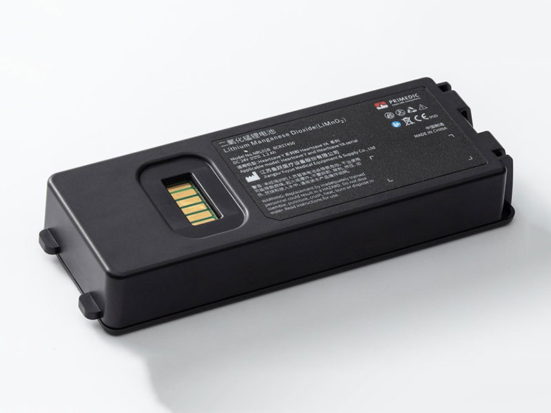 普美康Y系列AED电池【7年效期】